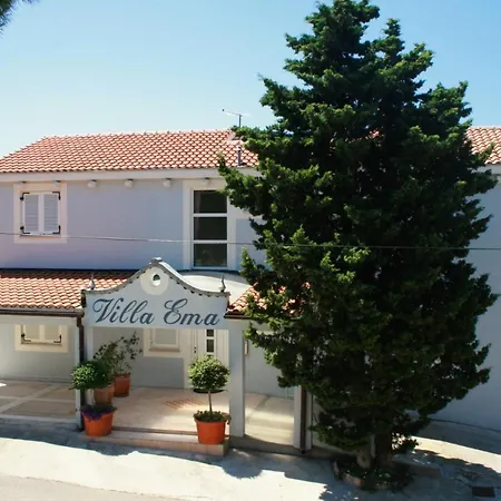 Double 5085a Guest house Murter