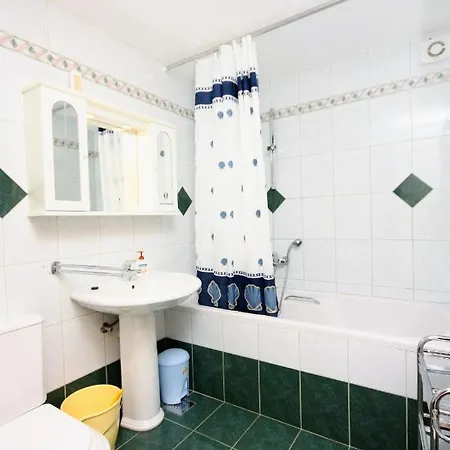 Double 5085a Guest house